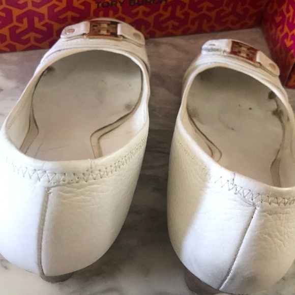 Tory Burch shoes - Picture 3 of 6